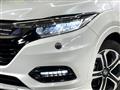 2019 Honda VEZEL