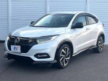 2020 Honda VEZEL