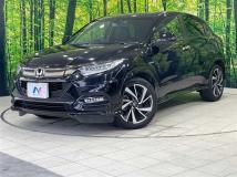 2020 Honda VEZEL