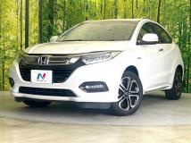 2020 Honda VEZEL