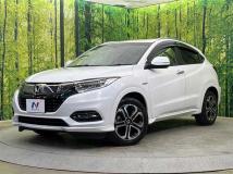 2020 Honda VEZEL