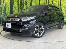 2020 Honda VEZEL
