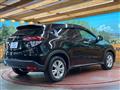 2014 Honda VEZEL