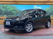 2014 Honda VEZEL