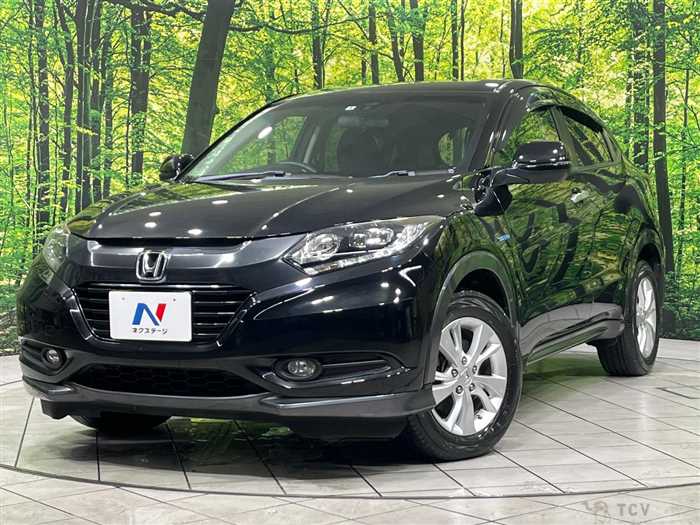 2014 Honda VEZEL