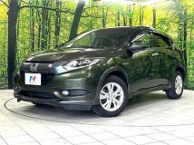2014 Honda VEZEL