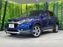 2015 Honda VEZEL