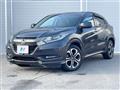 2017 Honda VEZEL