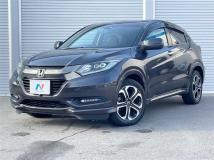 2017 Honda VEZEL