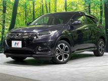 2019 Honda VEZEL