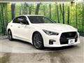 2019 Nissan Skyline