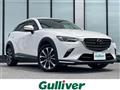 2018 Mazda CX-3