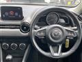 2018 Mazda CX-3