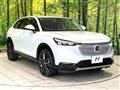 2021 Honda VEZEL