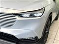 2021 Honda VEZEL