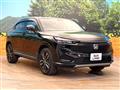 2021 Honda VEZEL