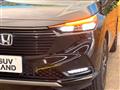 2021 Honda VEZEL