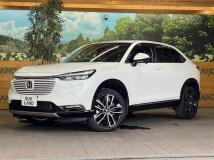 2021 Honda VEZEL