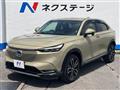 2021 Honda VEZEL