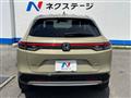 2021 Honda VEZEL