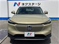 2021 Honda VEZEL