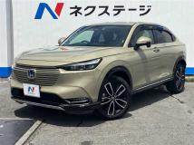 2021 Honda VEZEL