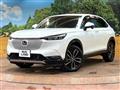 2021 Honda VEZEL
