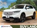 2021 Honda VEZEL