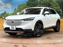 2021 Honda VEZEL