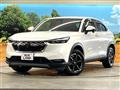 2021 Honda VEZEL