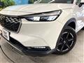 2021 Honda VEZEL