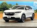 2021 Honda VEZEL