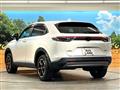 2021 Honda VEZEL