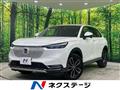 2021 Honda VEZEL