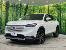 2021 Honda VEZEL