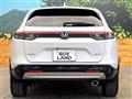 2021 Honda VEZEL