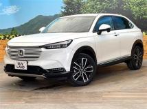2021 Honda VEZEL