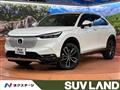 2021 Honda VEZEL