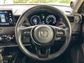 2021 Honda VEZEL