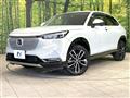 2021 Honda VEZEL