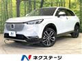 2021 Honda VEZEL