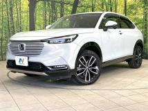 2021 Honda VEZEL