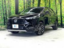 2021 Honda VEZEL