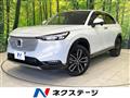 2021 Honda VEZEL