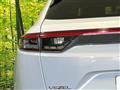2021 Honda VEZEL