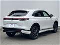 2021 Honda VEZEL