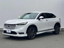 2021 Honda VEZEL