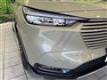 2021 Honda VEZEL