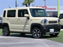 2020 Suzuki Hustler