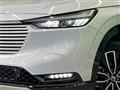 2021 Honda VEZEL